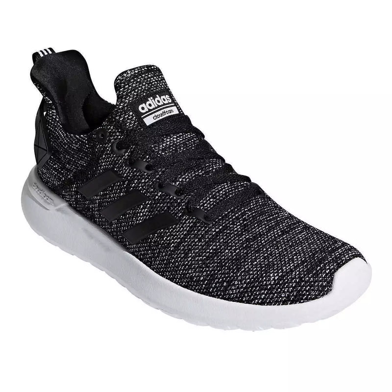 adidas Men's Lite Racer BYD Running Shoe Black