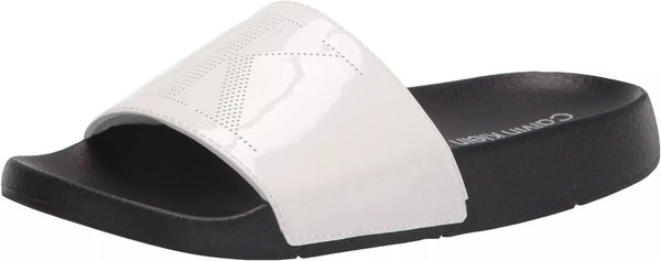 Calvin Klein Women's Slide Sandal