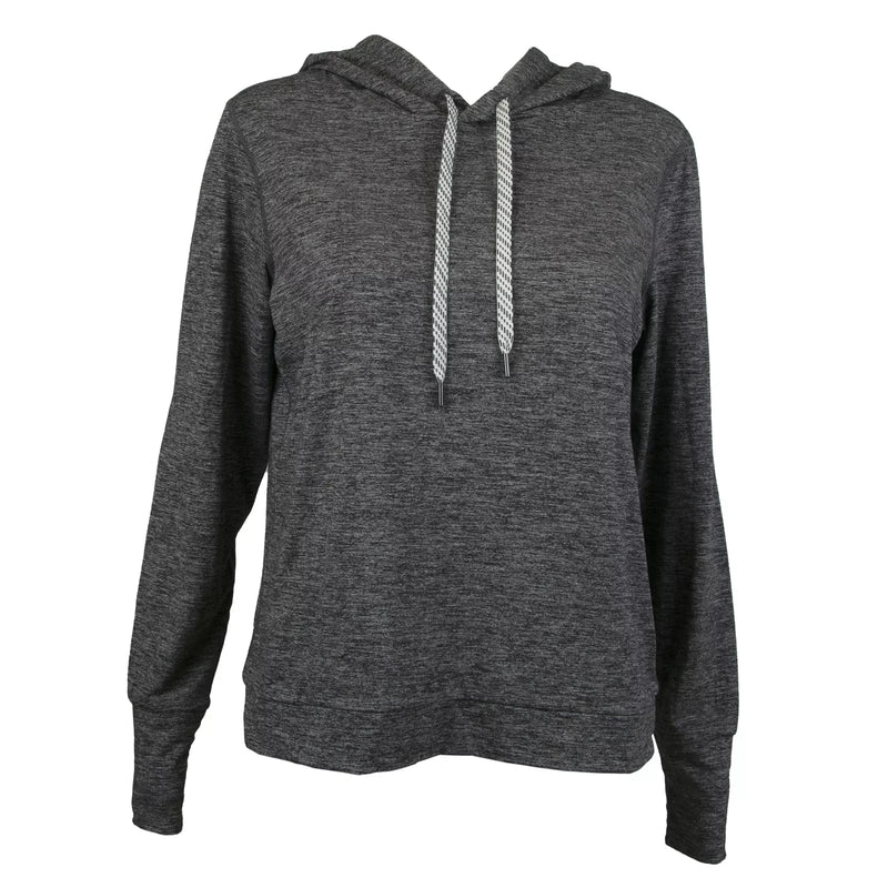 Member's Mark Ladies Favorite Soft Pullover Hoodie