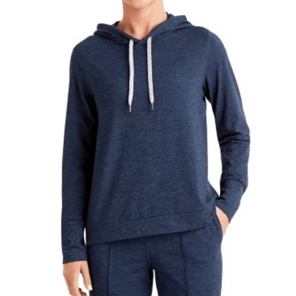 Member's Mark Ladies Favorite Soft Pullover Hoodie