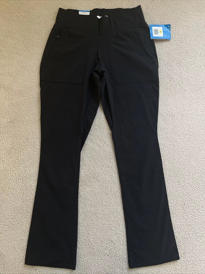 Columbia Omni Shade Women s Straight Leg Active Fit Pants 200 Brands