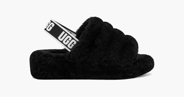 Ugg Women's Fluff Yeah Slides