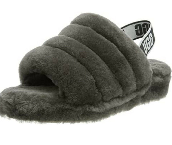 Ugg Women's Fluff Yeah Slides