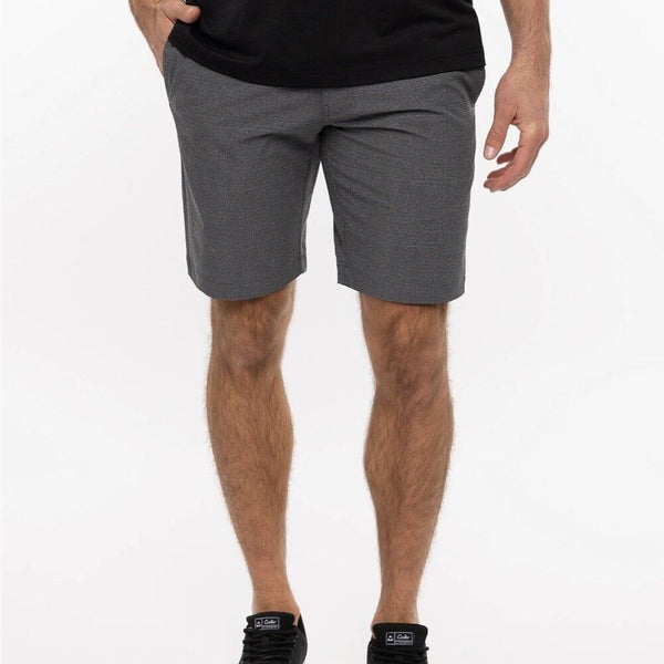 Travis Matthew Performance Shorts GRAY