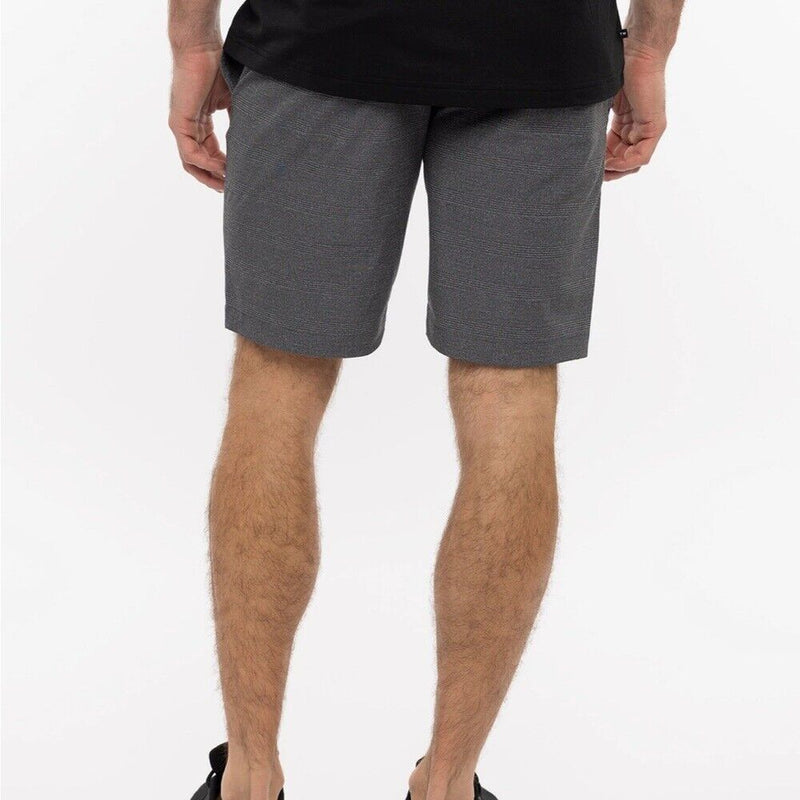 Travis Matthew Performance Shorts GRAY