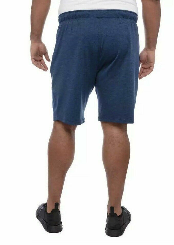 Glacier Performance Shorts with Pockets for Men