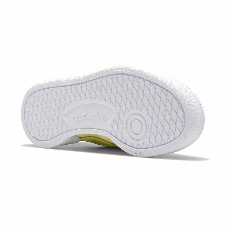 Reebok Women Shoes Club C 85 Lemon Glow W