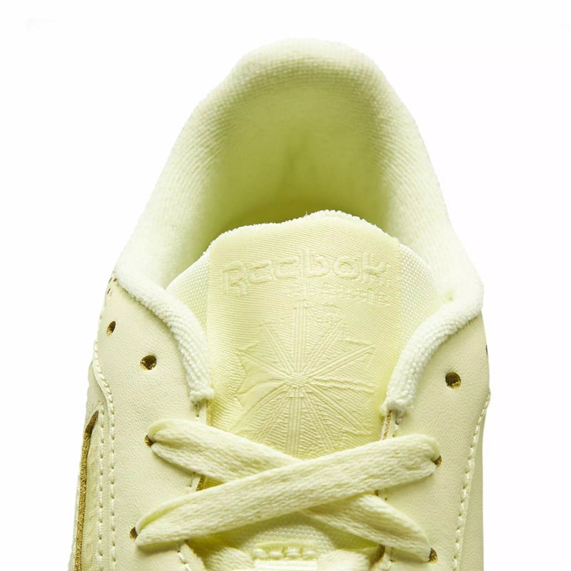 Reebok Women Shoes Club C 85 Lemon Glow W