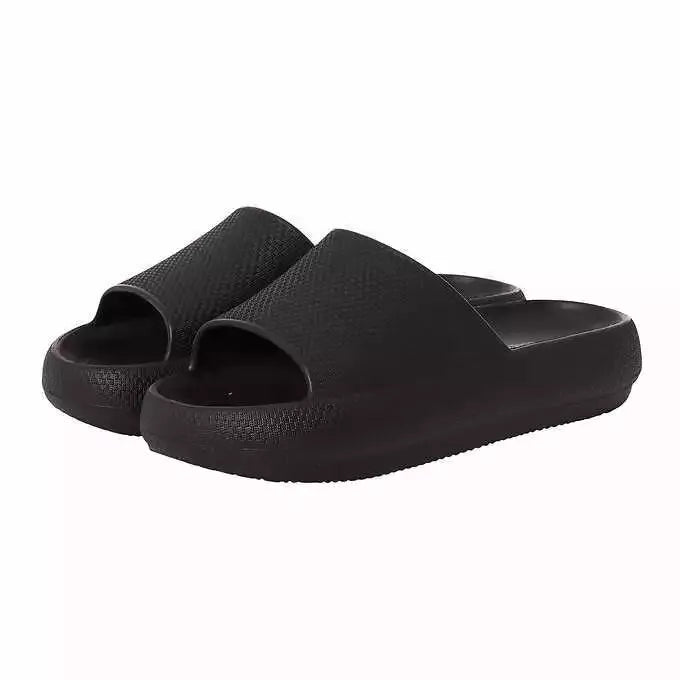 32 Degrees Unisex Cushion Slide Sandals