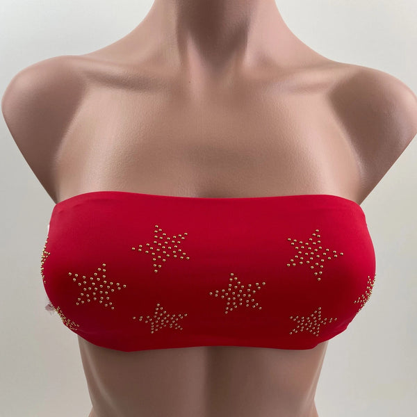VICTORIAS SECRET PINK  Bikini Swim Top