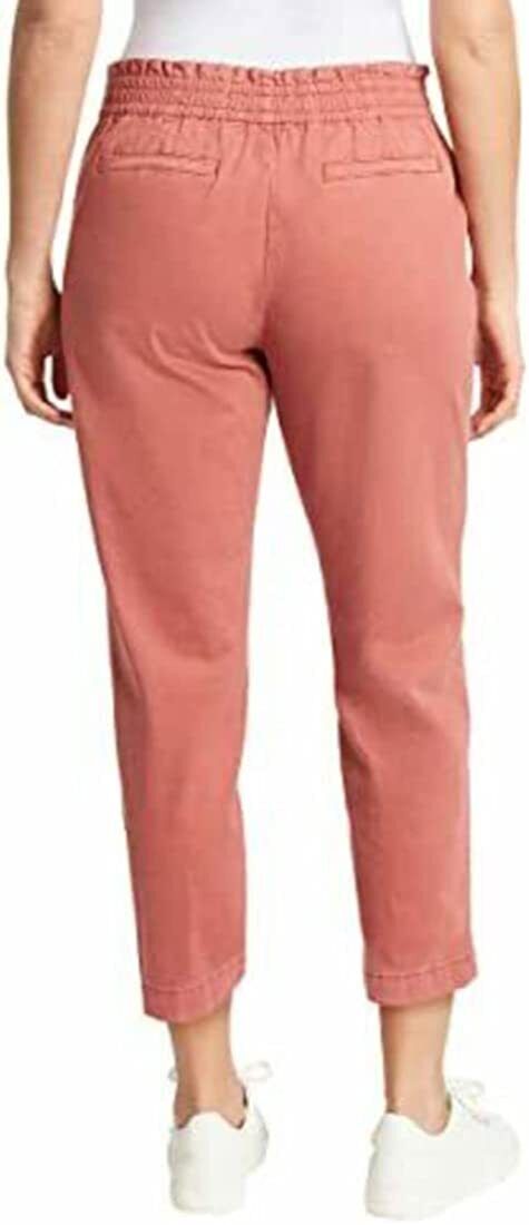 Gloria Vanderbilt Women's Ready to Go Pull on Chino Pants