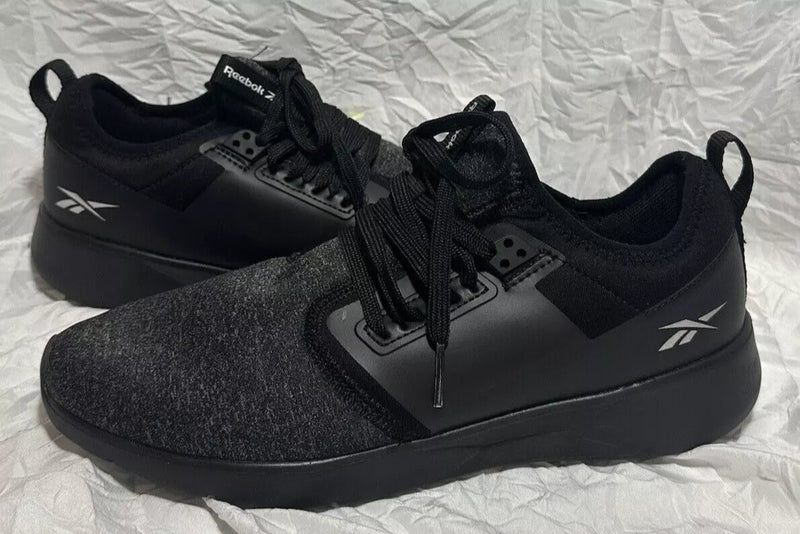 Reebok Mens Plus Lite Runner Shoes Sneakers