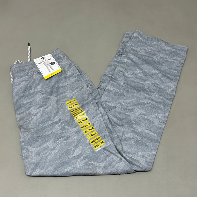 MEMBERS MARK WOMEN PANT Favorite Straight Leg Soft Pant