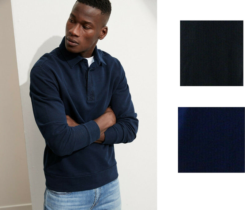 Banana Republic Men Rugby Sweatshirt