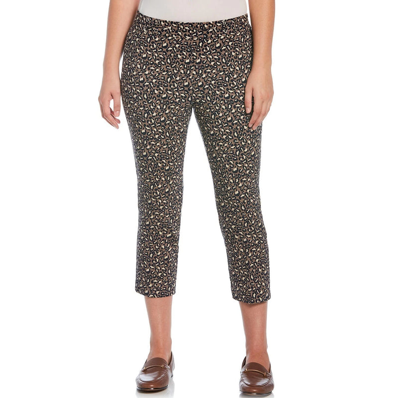 Rafaella apri Pants Comfort