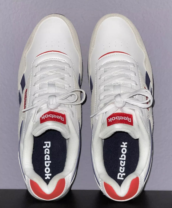 Reebok's Shoes Men Classic Nylon