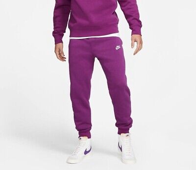 Nike MEN Sportswear Club Fleece Sweatpants