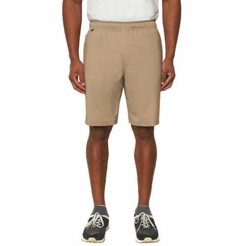 Voyager Men's Performance Short