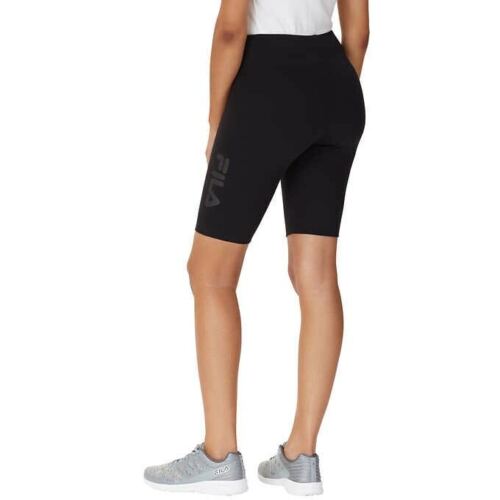 Fila Ladies’ Logo Bike Short 1 PIECE