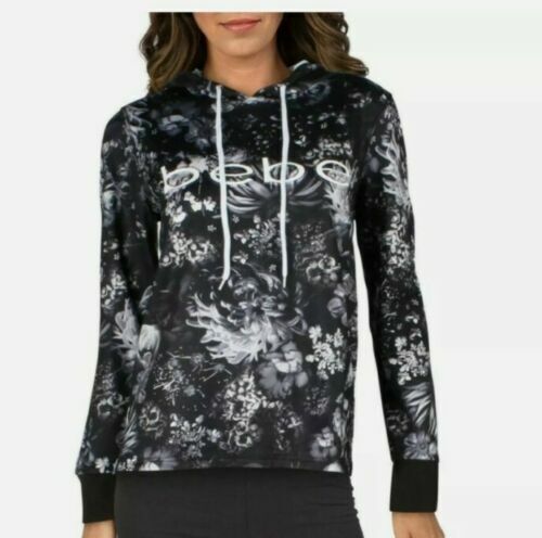 BEBE SPORT HOODIE SWEATER  Gorgeous and fashionable