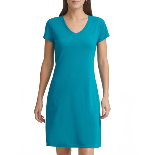 Marc New York Ladies’ Short Sleeve Dress