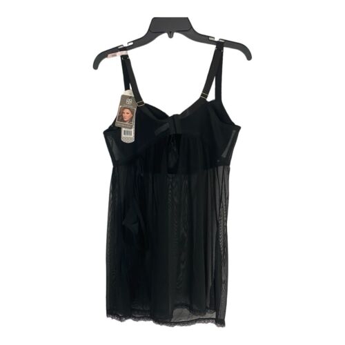 Daisy Fuentes FLITRY BABYDALL Set Women Lingerie