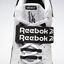 Reebok Legacy Lifter II Mens Weightlifting Shoes Trainers Gym White