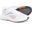 Reebok Fusium run lite sneakers in white