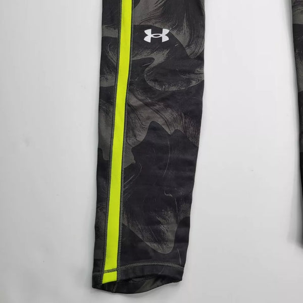 Under Armour Women's Multicolor Activewear Leggings