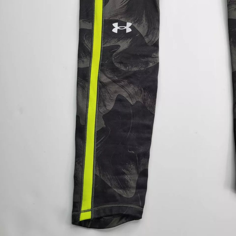 Under Armour Women's Multicolor Activewear Leggings