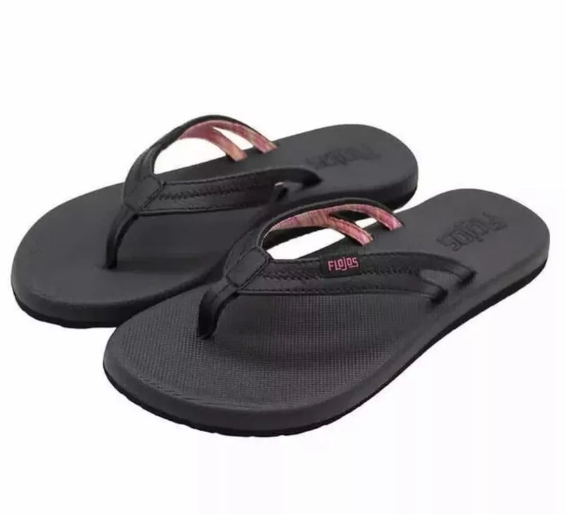 Flojos Women RICA Flip Flops Sandals Thongs