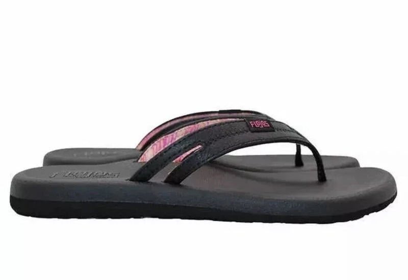 Flojos Women RICA Flip Flops Sandals Thongs