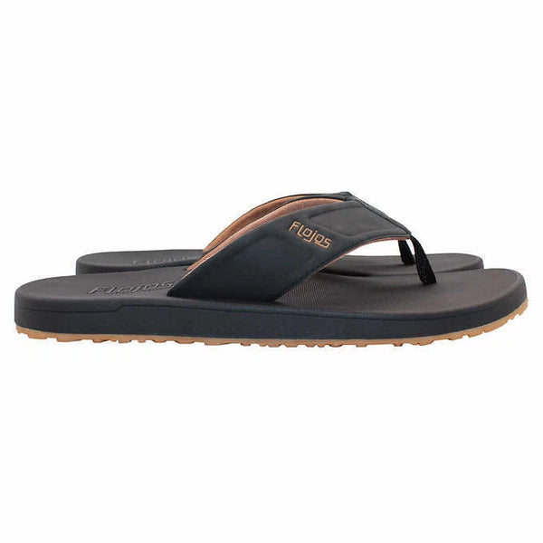 Flojos Men's BAJO Flip Flop Sandals