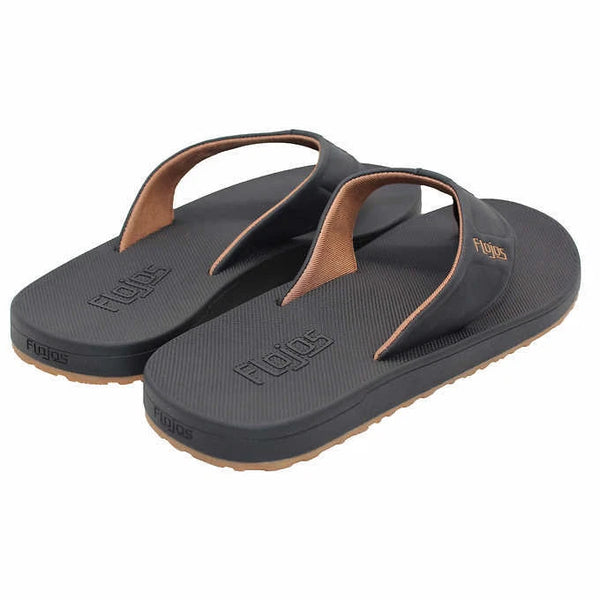 Flojos Men's BAJO Flip Flop Sandals