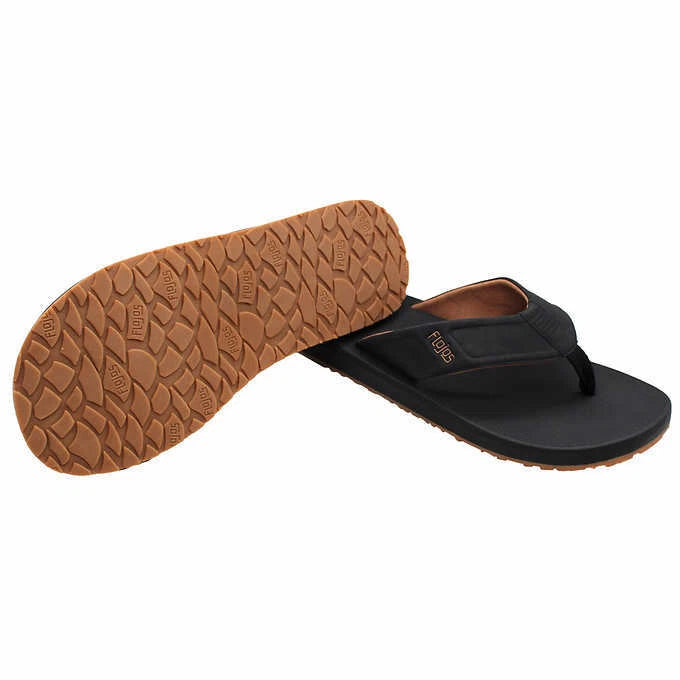 Flojos Men's BAJO Flip Flop Sandals