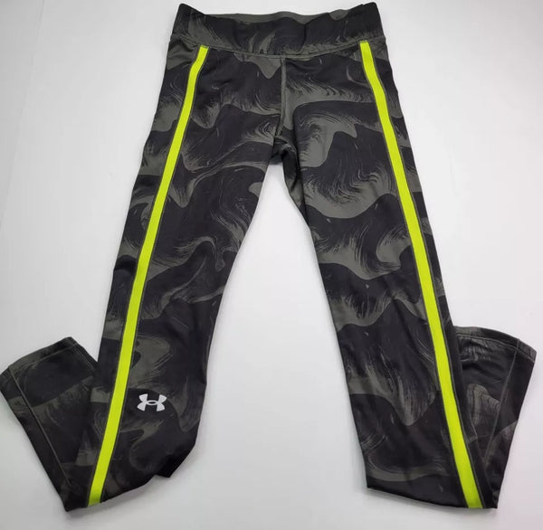 Under Armour Women's Multicolor Activewear Leggings