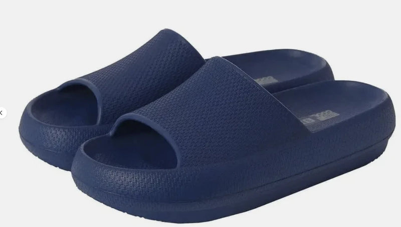 32 Degrees Unisex Cushion Slide Sandals