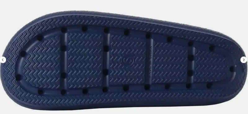 32 Degrees Unisex Cushion Slide Sandals