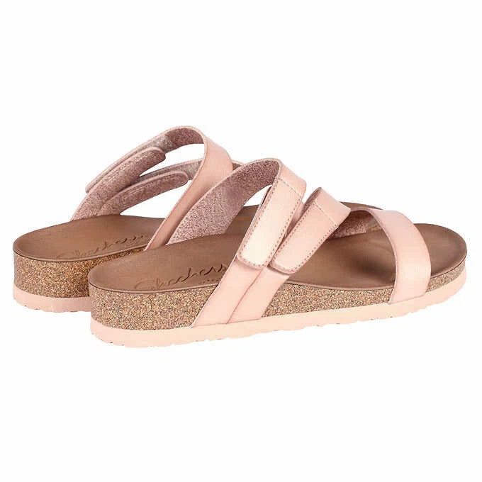 Skechers Women's Arch Comfort Luxe Foam Adjustable