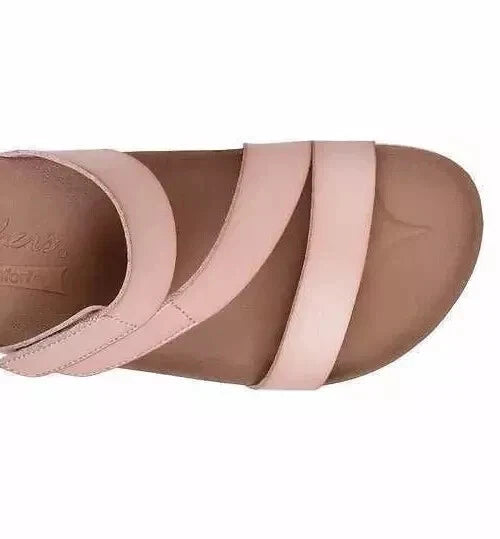 Skechers Women's Arch Comfort Luxe Foam Adjustable