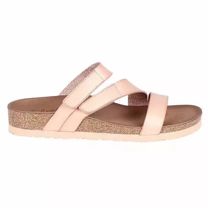 Skechers Women's Arch Comfort Luxe Foam Adjustable