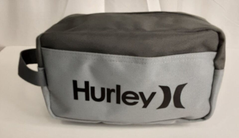 Hurley Bathroom Bag, Unisex