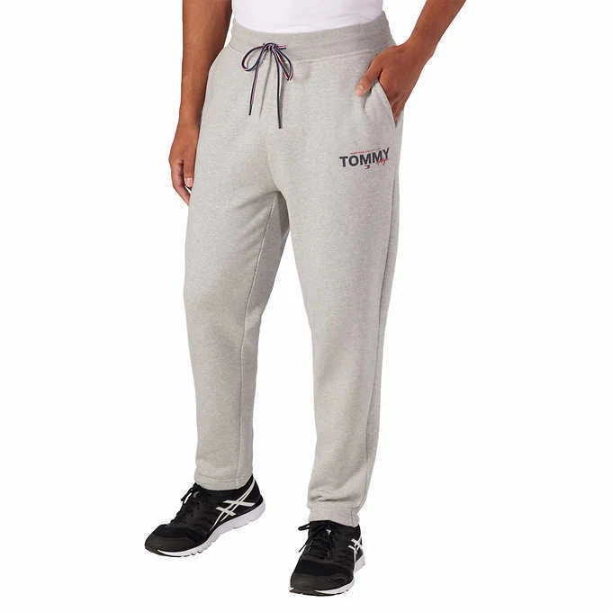 Tommy Hilfiger Men’s Fleece Jogger Pants