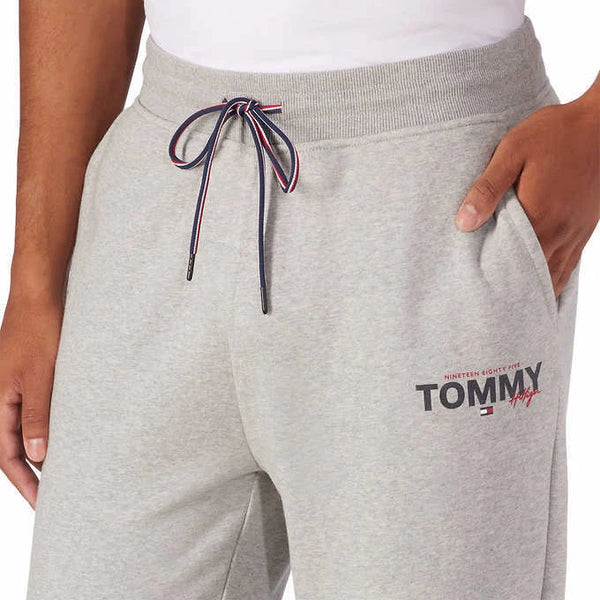 Tommy Hilfiger Men’s Fleece Jogger Pants