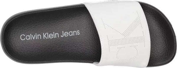 Calvin Klein Women's Slide Sandal