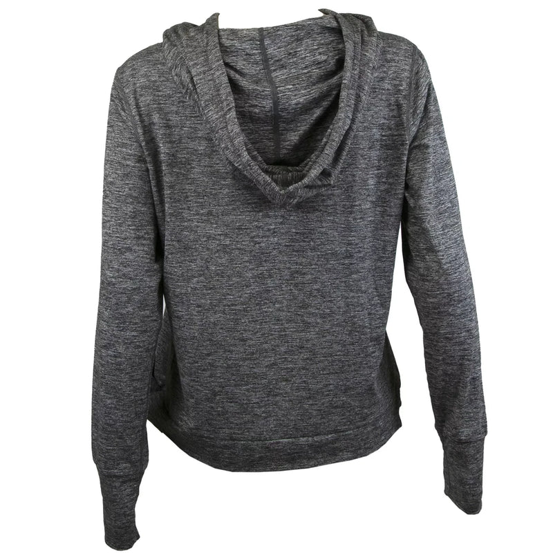 Member's Mark Ladies Favorite Soft Pullover Hoodie