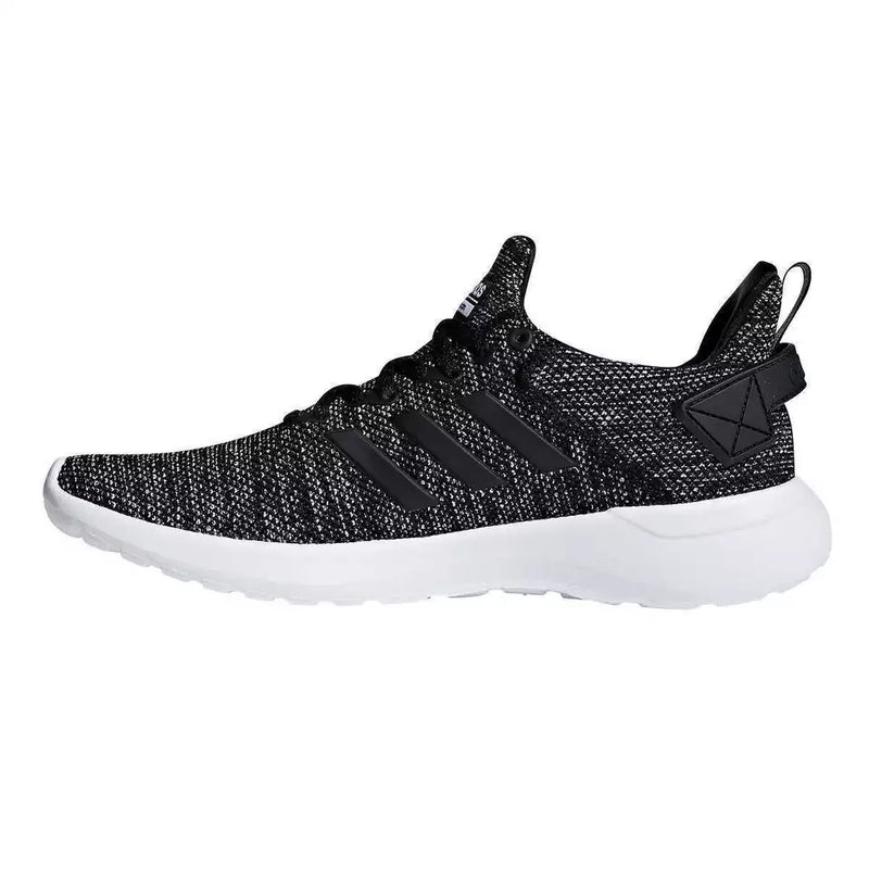 adidas Men's Lite Racer BYD Running Shoe Black