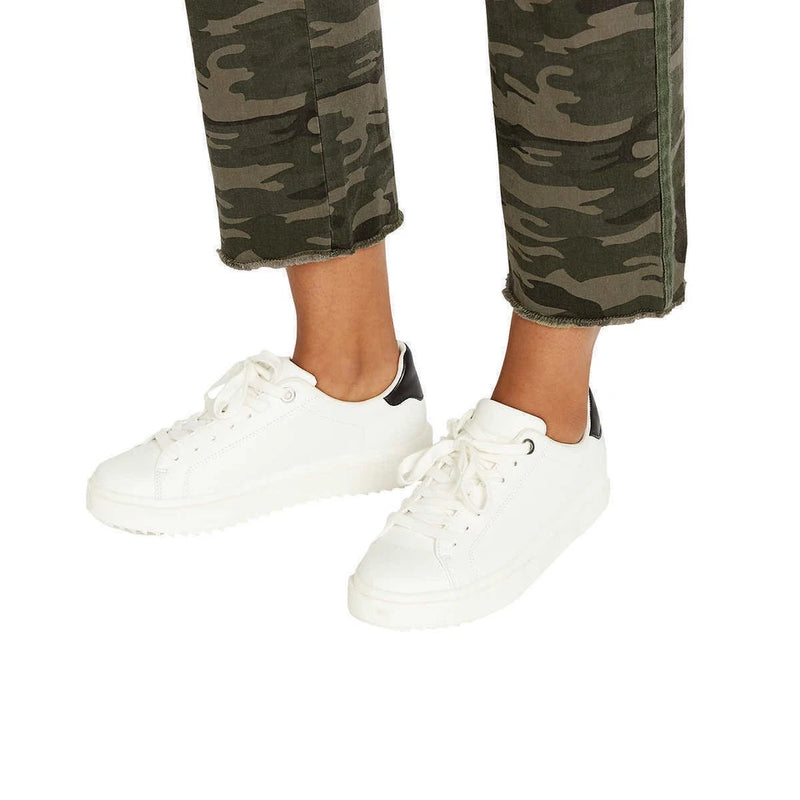 Buffalo David Bitton Stretch Utility Women Pants