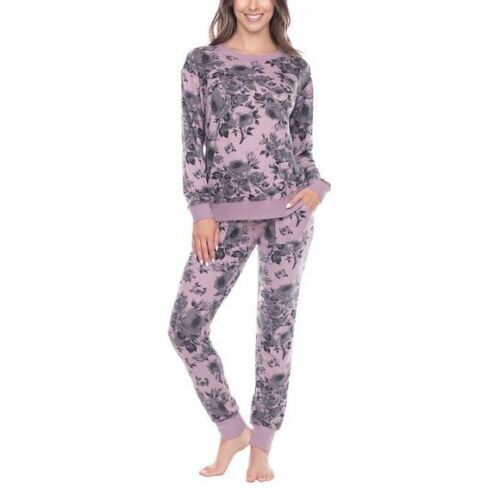 Honeydew Women’s Hacci Lounge Pajama Set