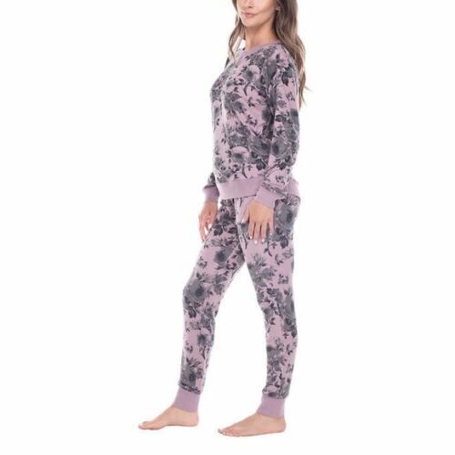Honeydew Women’s Hacci Lounge Pajama Set